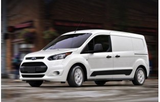 Tapetes Ford Transit Connect (2019-atualidade) borracha