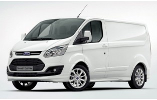 Kit de defletores de vento Ford Transit Custom (2012-2017)