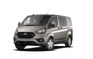 Correntes de carro para Ford Transit Custom (2018-atualidade)