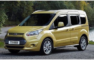 Tapetes cinzentos Ford Tourneo Connect (2014-atualidade)