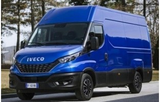 Tapetes cinzentos Iveco Daily 3 (1999-2006)