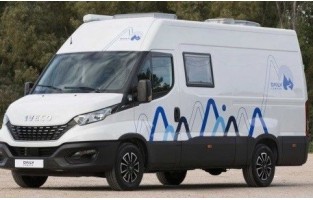 Tapetes Gt Line Iveco Daily 4 (2006-2014)