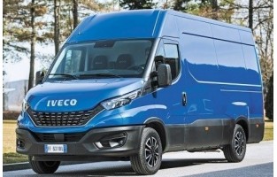 Protetor de mala reversível Iveco Daily 5 (2014-atualidade)