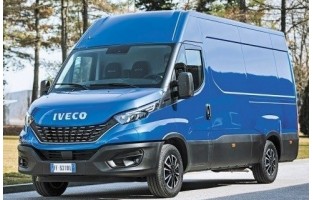 Tapetes Iveco Daily 5 (2014-atualidade) Excellence