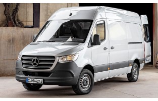 Protetor de mala reversível Mercedes Sprinter terceira geração (2018-atualidade)