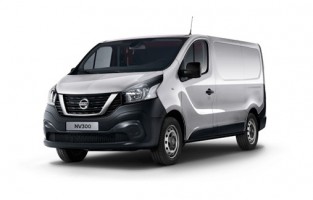 Tapetes Nissan NV300 económicos