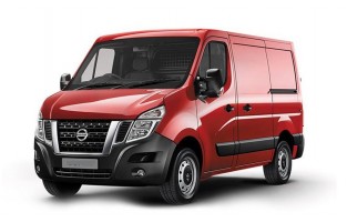 Protetor de mala reversível Nissan NV400 (2011-2017)