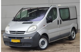 Correntes de carro para Opel Vivaro A (2001-2014)