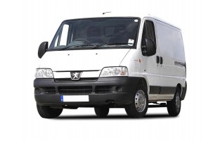 Tapetes Peugeot Boxer 2 (1994-2006) borracha