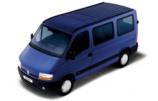 Protetor de mala reversível Renault Master (1998-2010)