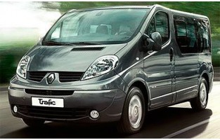 Tapetes Renault Trafic (2001-2014) económicos