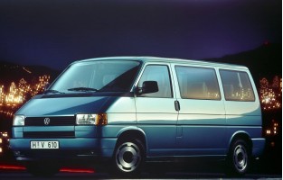 Tapetes exclusive Volkswagen T4