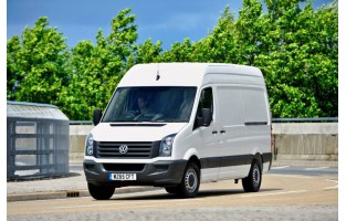 Tampa do carro Volkswagen Crafter 1 (2006-2017)