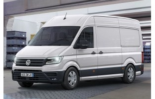 Tapetes Volkswagen Crafter 2 (2017-atualidade) à medida GTI