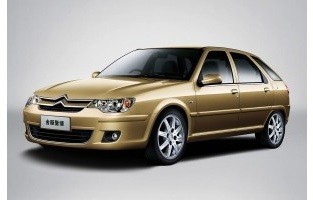 Tapetes de borracha TPE para Citroen C-Elysée (2001-2013)