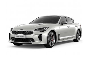 Tapetes Gt Line Kia Stinger