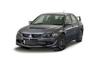 Tapetes Mitsubishi Lancer 8, limousine (2007-2016) económicos