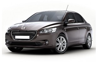 Tapetes Peugeot 301, (2017-atualidade) Excellence