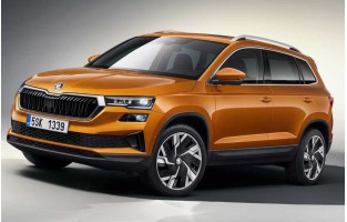 Tapetes de carro Skoda Karoq Premium