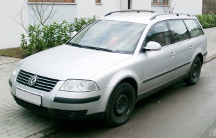 Tapetes cinzentos Volkswagen Passat B5 touring (1996-2005)