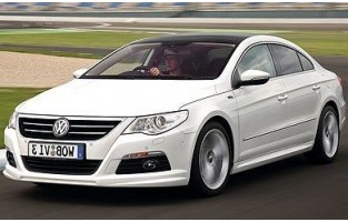 Proteção para o porta-malas do Volkswagen Passat CC (2008-2012)