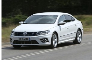 Tapetes cinzentos Volkswagen Passat CC (2013-atualidade)