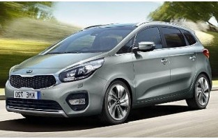 Tampa do carro Kia Carens (2018-atualidade)