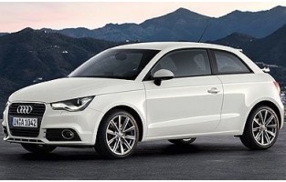 Tapetes bege Audi A1 (2010-2018)