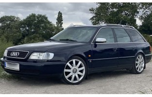 Tapetes Sport Edition Audi A6 C4 Avant (1994 - 1997)