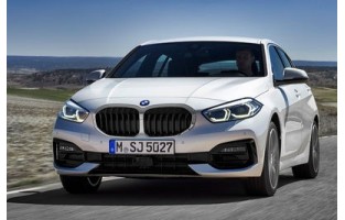 Tapetes cinzentos Bmw Série 1 F40 (2019 - atualidade)