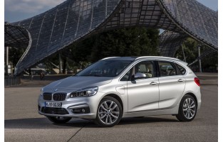 Tapetes Bmw Série 2 Híbrido (2016 - atualidade) personalizados a seu gosto