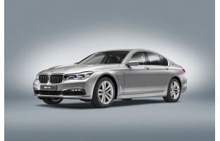 Tapetes Bmw Série 7 Híbrido (2018 - atualidade) personalizados a seu gosto