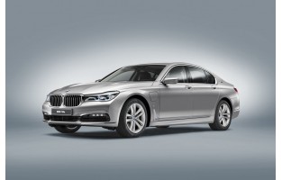 Tapetes de borracha TPE para o Bmw Série 7 (Híbrido 2018 - atualidade)