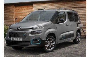 Tapetes de borracha TPE para Citroen Berlingo Elétrico