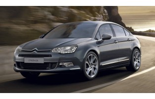 Tapetes excellence Citroen C5 limousine (2017 - atualidade)