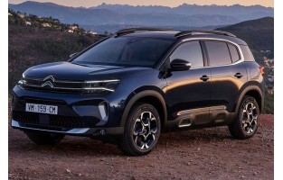 Tampa do carro Citroen C5 Aircross