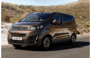 Proteção para o porta-malas do Citroen Spacetourer