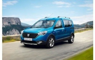 Tapetes económicos Dacia Dokker Stepway (2017 - atualidade)