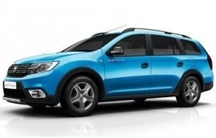 Tapetes excellence Dacia Logan MCV Stepway (2017 - atualidade)