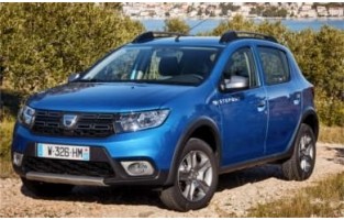 Protetor de mala reversível Dacia Sandero Stepway (2017-2020)