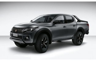 Tapetes excellence Fiat Fullback