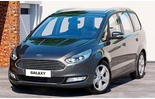 Tapete Ford Galaxy 3 (2015 - hoje logo Hybrid