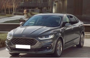 Tapetes económicos Ford Mondeo Electric Hybrid 5 portas (2018 - atualidade)