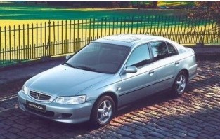 Tapetes bege Honda Accord (1993 - 2002)