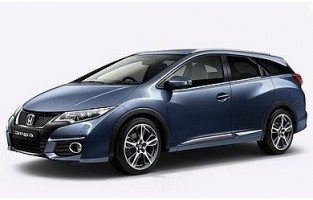 Protetor de mala reversível Honda Civic touring (2014-2017)