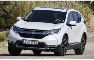 Proteção para o porta-malas do Honda CR-V (2018 - atualidade)