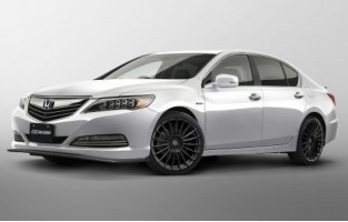 Tapetes Honda Legend personalizados a seu gosto