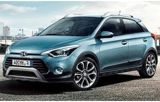 Tapetes Sport Edition Hyundai i20 Active (2015 - atualidade)