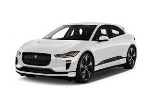 Kit de mala sob medida para Jaguar I-Pace