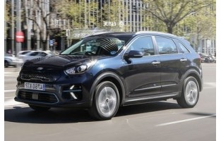 Tapetes excellence Kia Niro e-Niro (2018 - atualidade)